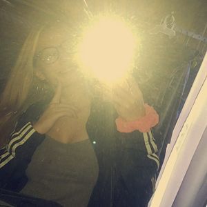 Meet your Posher, Layla